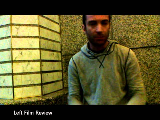 Interview with The Trotsky director Jacob Tierney
