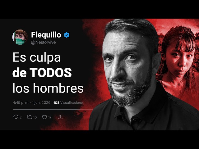 Agostina case: FEM1N1ST4S blame "ALL MEN"