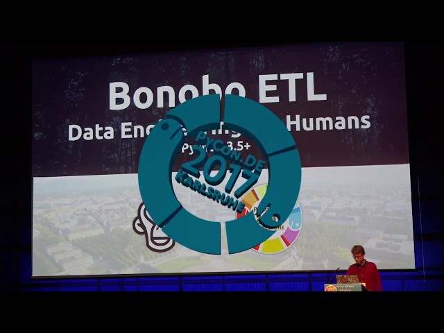 PyCon.DE 2017 Romain Dorgueil - Simple Data Engineering in python 3.5+ with Bonobo