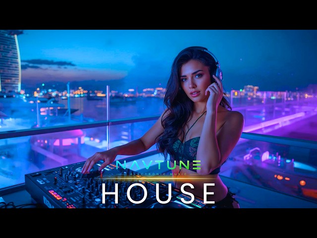 Deep House Music | Emotional, Deep & Atmospheric for Late Night