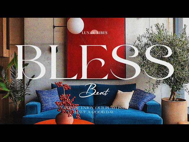 R&B Playlist That Hits Different | Pure Joy & Blessed Vibes