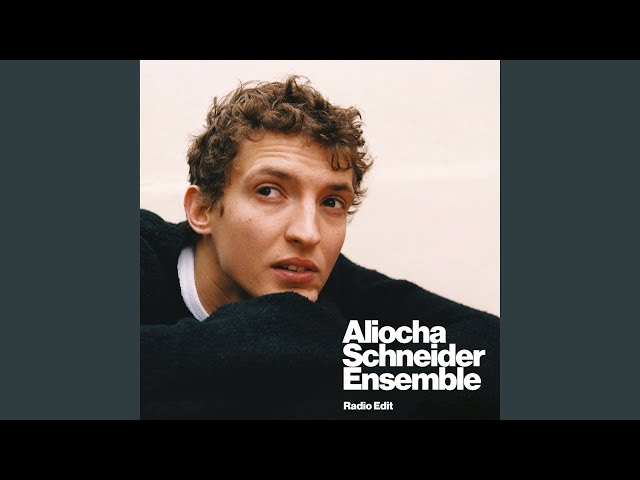 Ensemble (Radio Edit)