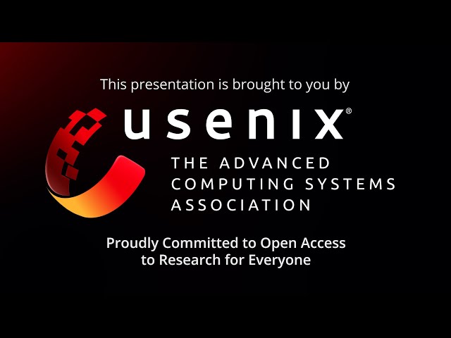 SREcon24 Americas - System Performance and Queuing Theory - Concepts and Application