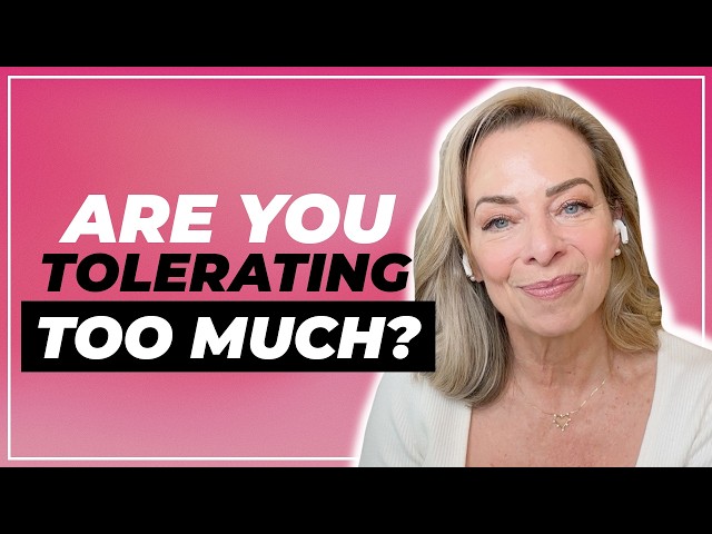 How Your Father Wound Secretly Controls Your Relationships & Self-Worth - Terri Cole