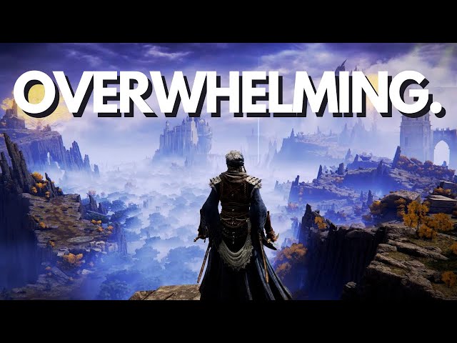 Linear Games Are BETTER. Here’s Why