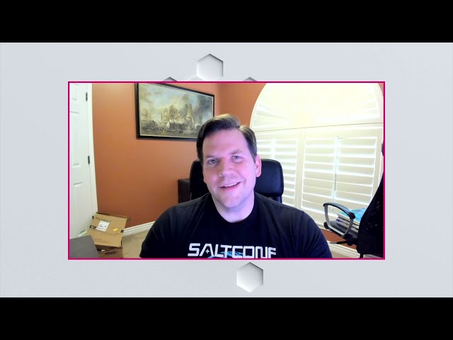 Meet Idem, An Infrastructure As Data Open Source Project