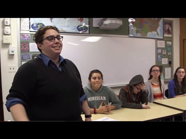 Creating an LGBTQ Inclusive Community