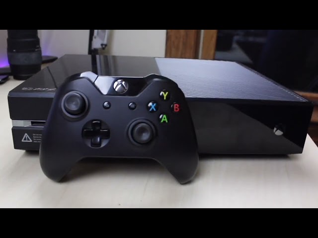 Xbox One en 2026: ¿Vale la pena comprarla? (Reseña)