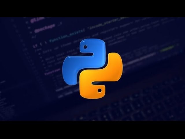 What is Python? Beginner’s Guide to Python Programming