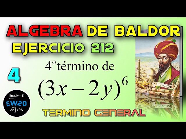 Baldor Algebra from Scratch Exercise 212 4