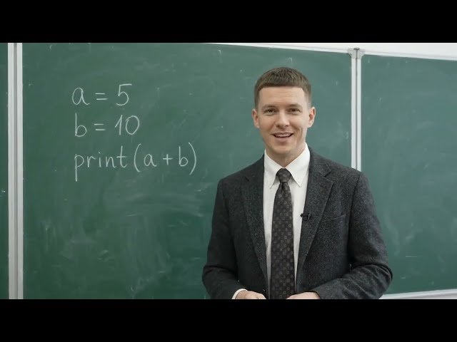 Python add two numbers