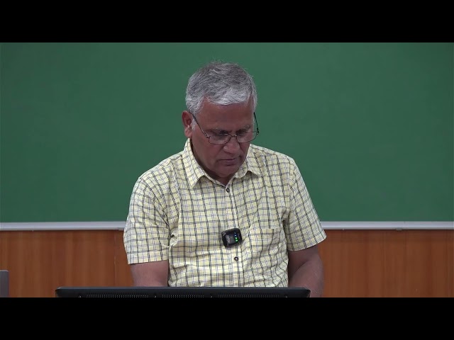 Discrete Distribution #CH21SP #swayamprabha