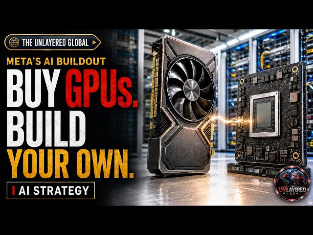 Meta’s New AI Chip 2026: Why Big Tech Wants to Escape Nvidia