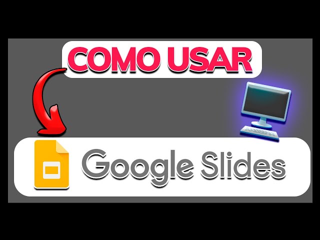 ➡️ What Is GOOGLE SLIDES and How Does It Work in 2026 (Tutorial)