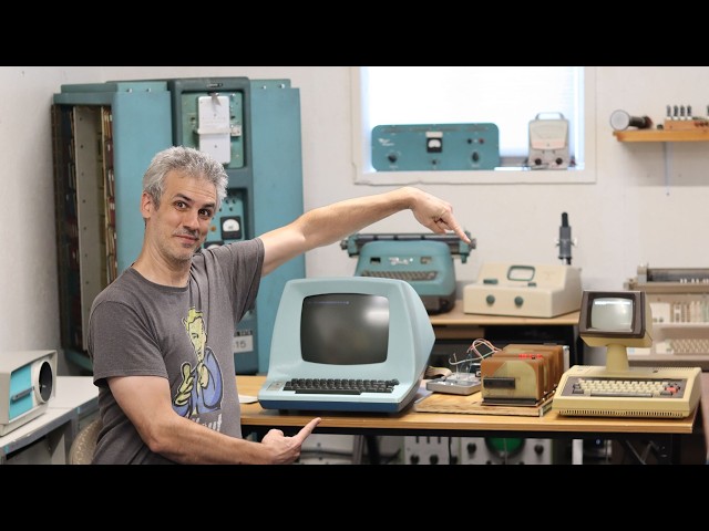 The Multi-User Homebrew Computer Works!