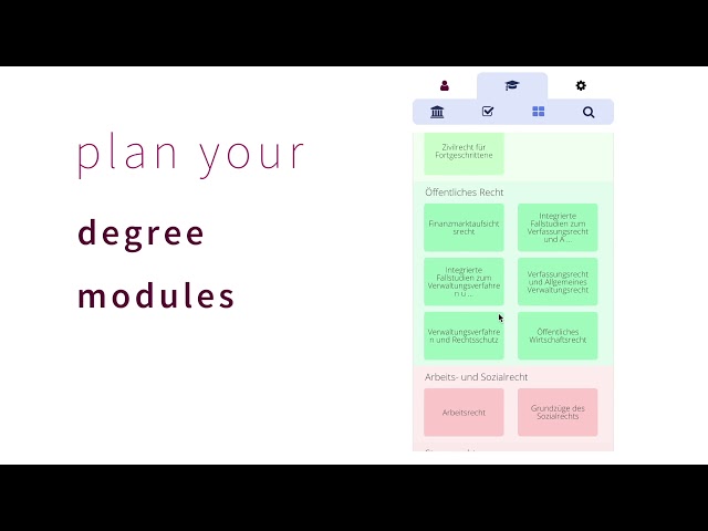 plan.uni | Smart Learning | #EYA17