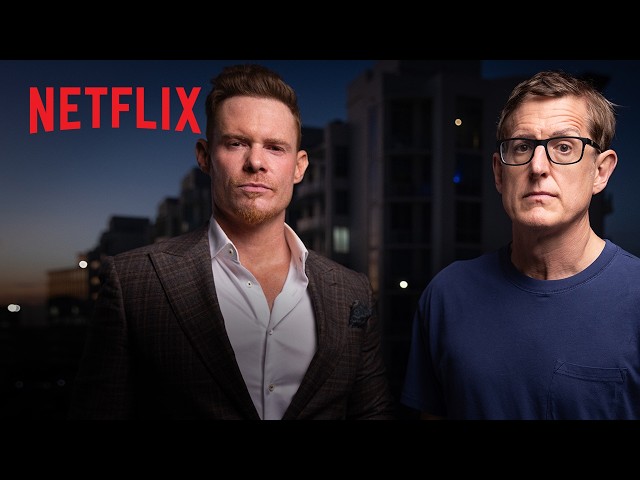 Louis Theroux: Inside the Manosphere | "Can you name anything a woman has invented and built?"