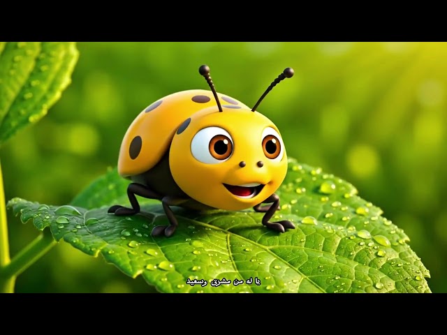 Tiny World 3D – Kids Cartoon & Animal Stories.