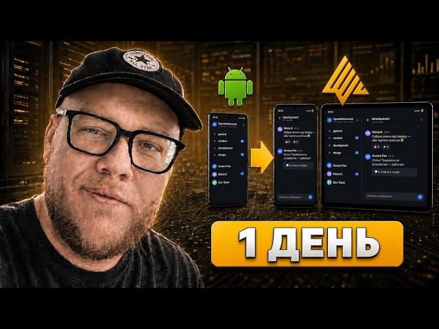 Aurora App in 1 Day Using AI / Demo