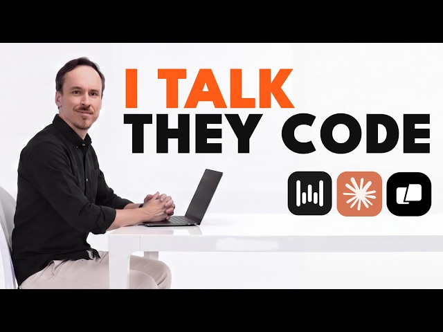How I ship 3x more with parallel AI agents (and still review the code)