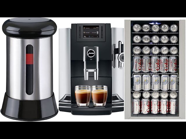 10 Cool Kitchen Gadgets Tools 2021 | Smart Appliances/Utensils For Every Home Versatile Utensils