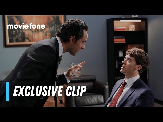 Bull Run | Exclusive Clip | Tom Blyth, Alfredo Barrios, Jr.