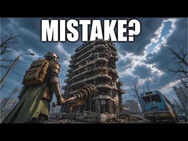 I Turned Up the Difficulty... Can I Survive the Hardest Biome in this Survival Game?