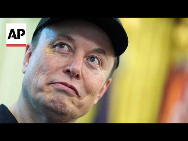 Grok blocked from undressing images in places where it's illegal, X says