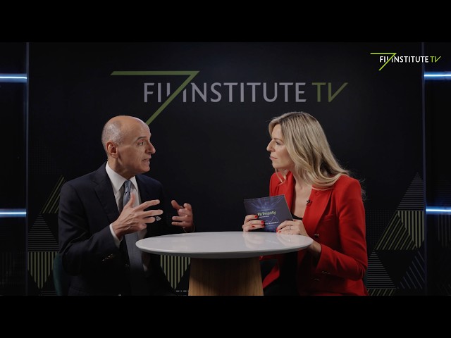 FII Priority - Rio: Adel Al-Jubeir - Saudi Arabian Minister of State for Foreign Affairs