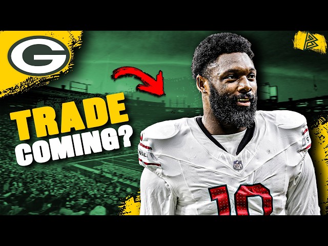 This Would be HUGE For The Green Bay Packers!!! Trade Rumors