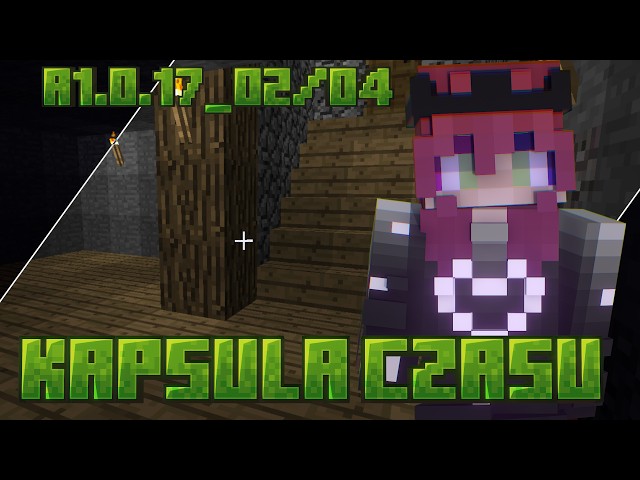 Time Capsule - Version 1.0.17_02/04 Overview