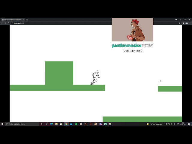 COMO HACER UN JUEGO (facilito :D) construct 2