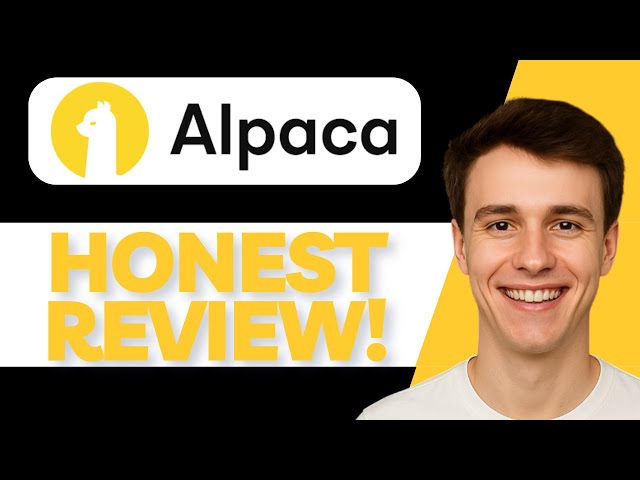 Alpaca Trading Review | Best Trading Platform in 2025? (HONEST REVIEW!)