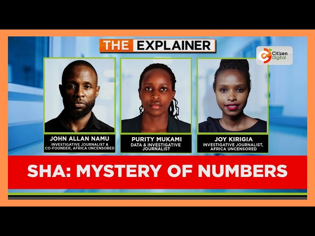 | THE EXPLAINER | SHA ALGORITHM FLAWS