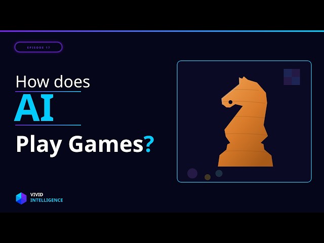 How Does AI Play Games? (And Actually Win)