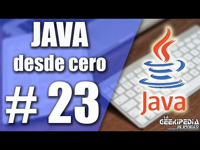 Java Course from Scratch #23 | Dynamic Arrays (Exercise & Solution)