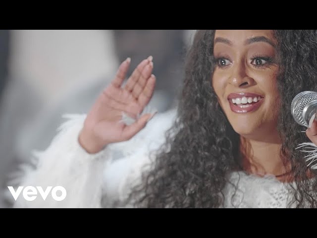 Veronica Adane - Veronica Adane - Kemalema | ከማለማ Live Performance Ethiopian Music 2025
