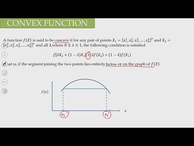 Line Search Methods for Multi-Variable Problems #swayamprabha