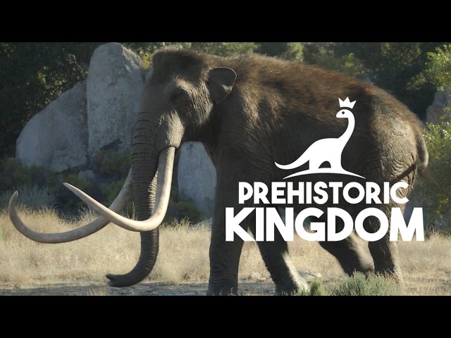 Possible Alternate Species and Genera - Prehistoric Kingdom Speculation