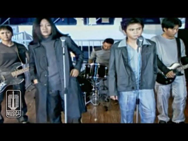 Base Jam - Juwita Hati (Official Music Video)