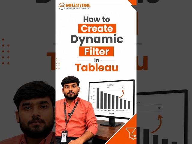 Make Your Tableau Dashboard More Powerful!