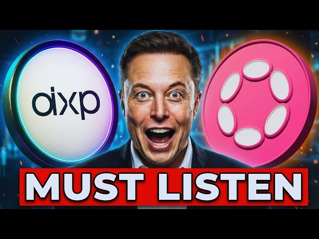 Polkadot vs DEXRP: Real 2026 Data Behind the 10x & 100x Debate