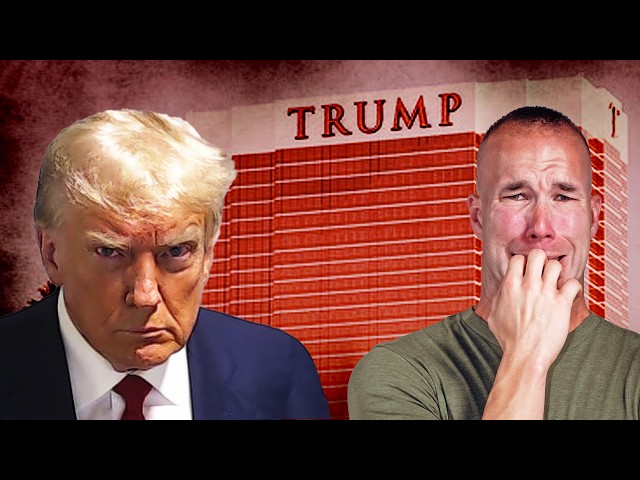 La VERDAD sobre alojarse en el Hotel Trump en Las Vegas