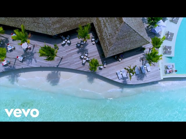 FAME - Midnight in your eyes (feat. Paula Saly)