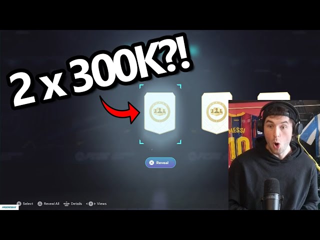 "The Last SBC of 2025 is Actually INSANE?!"