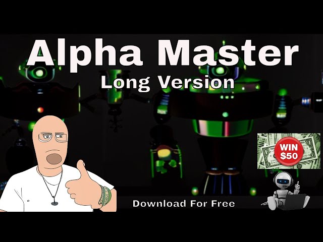 Achieve high Winrates with our Binary Options Robot - Win 50$ (Long Version)