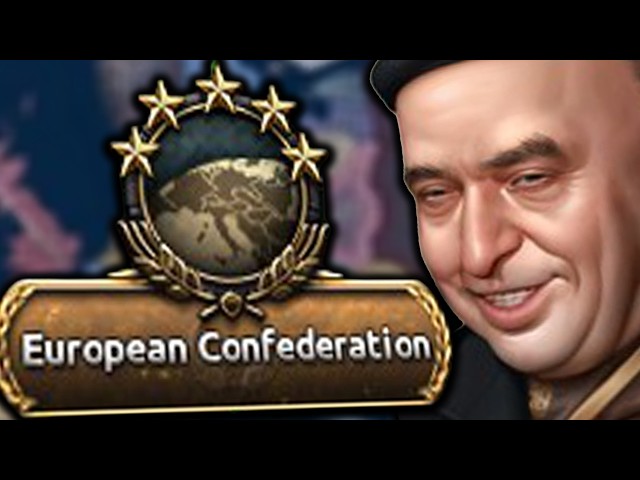 The Secret Germany Path Nobody Found - Hearts Of Iron 4