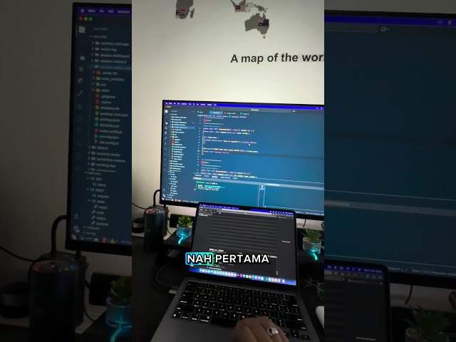 🎟️Svelte & SvelteKit: Fullstack Modern 👨‍💻Yang Buat Software Enginner Banyak Tertarik🚀