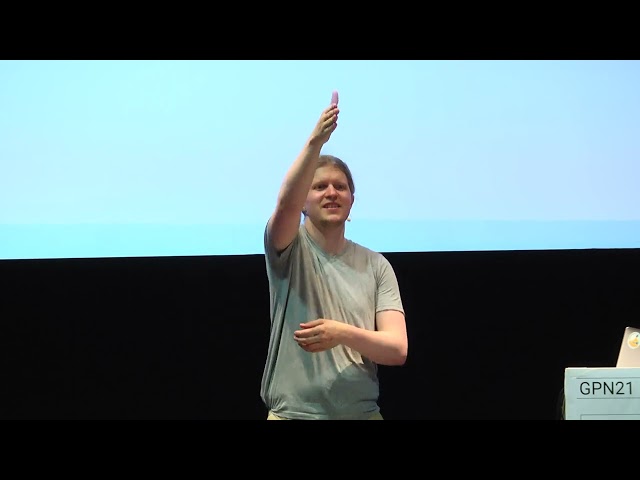 Johannes Bechberger: Instrument to Remove: Using Java agents for fun and profit
