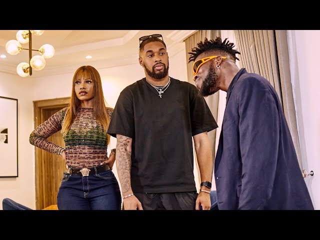 CCTV OPERATOR Brodashaggi | Symply Tacha | Sheggz Olusemo | Enioluwa Adeoluwa | Suliyatwo